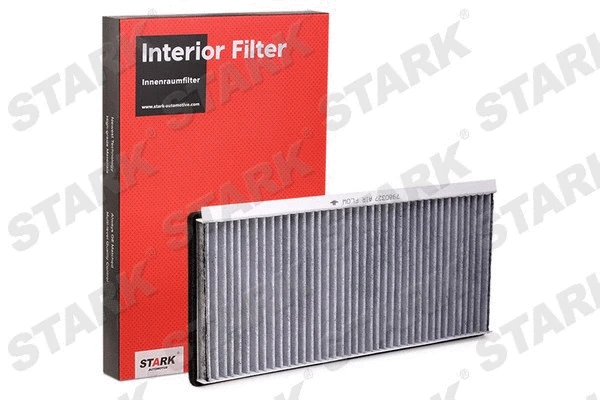Filtre, air de l'habitacle Stark SKIF-0170320