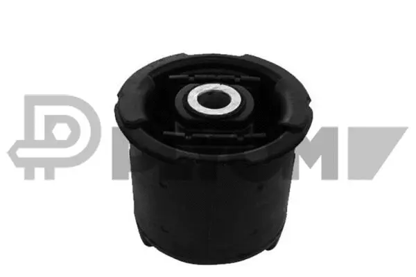 Suspension, corps de l'essieu PLYOM P755650