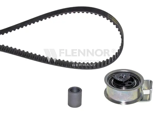 Kit de courroie crantée FLENNOR F904590V