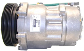 Compresseur, climatisation FRIESEN FRC46021