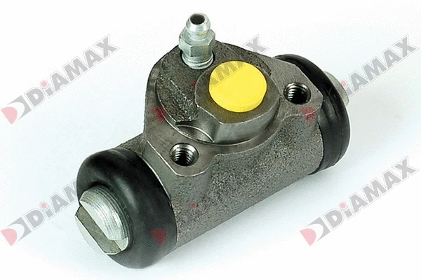 Cylindre de roue DIAMAX N03170