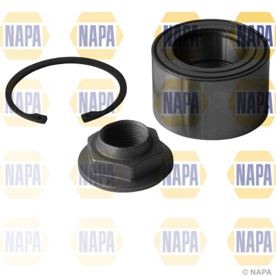 Kit de roulements de roue NAPA PWB1110