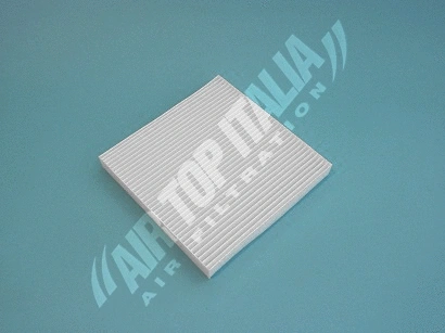 Filtre, air de l'habitacle ZERO WZF1654