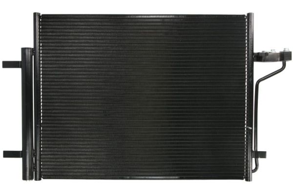 Condenseur, climatisation THERMOTEC KTT110761