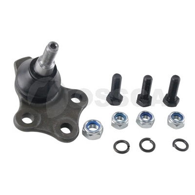 Rotule de suspension OSSCA 49274