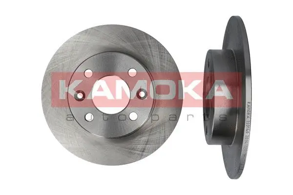Disque de frein KAMOKA 103140