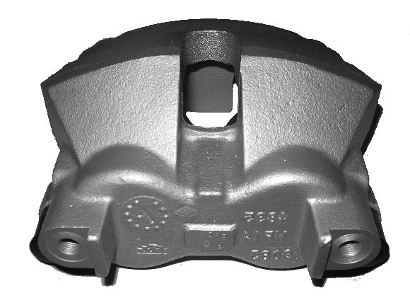 Étrier de frein TECDRIVE TET0983