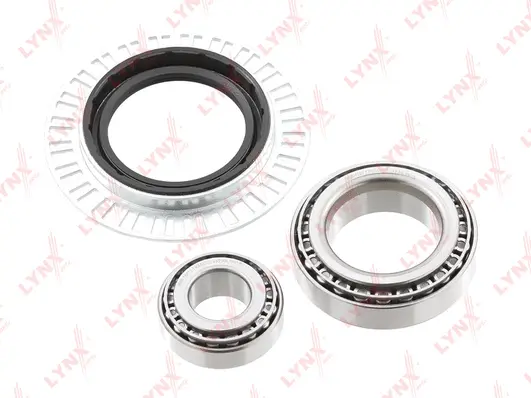 Kit de roulements de roue LYNXAUTO WB-1181