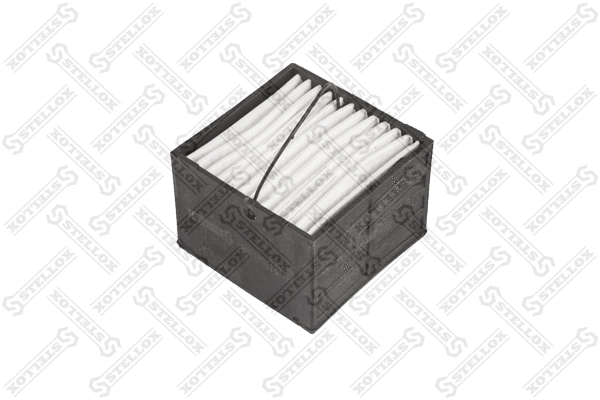 Filtre à carburant STELLOX 82-20442-SX