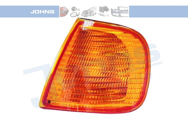 Feu clignotant JOHNS 95 24 19-5
