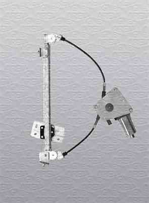 Lève-vitre MAGNETI MARELLI 350103002010
