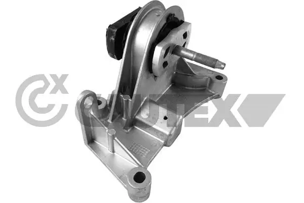 Support moteur CAUTEX 759052