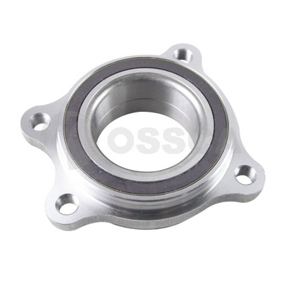 Kit de roulements de roue OSSCA 65675