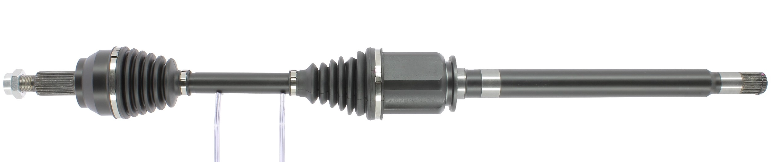Arbre de transmission FRIESEN FDS3797