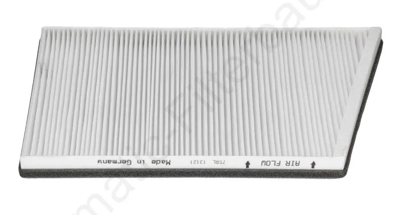 Filtre, air de l'habitacle AIRMATIC Filterbau IF0075RL