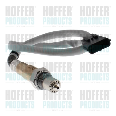 Sonde lambda HOFFER 74811139
