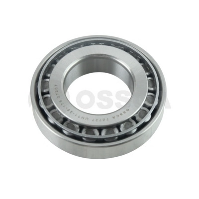Kit de roulements de roue OSSCA 70727
