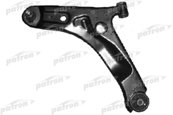 Bras de liaison, suspension de roue PATRON PS5289L