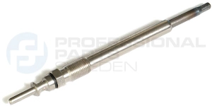 Bougie de préchauffage Professional Parts 28344457