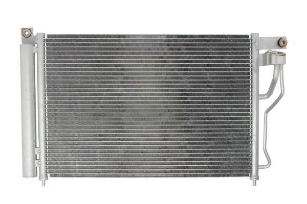 Condenseur, climatisation MTR 12133802