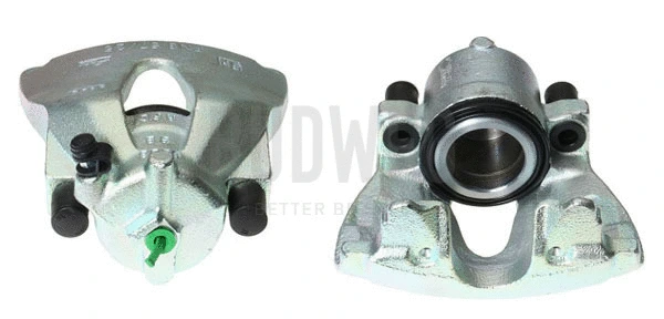 Étrier de frein BUDWEG CALIPER 342456