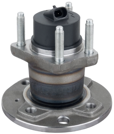 Kit de roulements de roue MTR 12115546