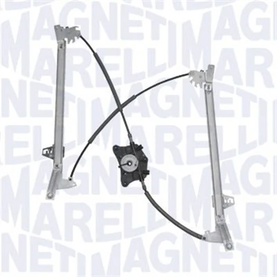 Lève-vitre MAGNETI MARELLI 350103128900