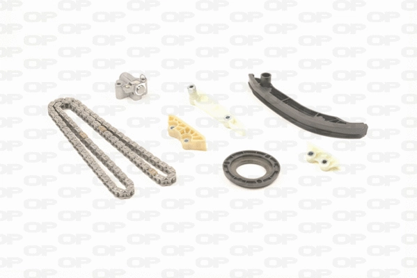 Kit de distribution par chaîne OPEN PARTS TCK6038.00
