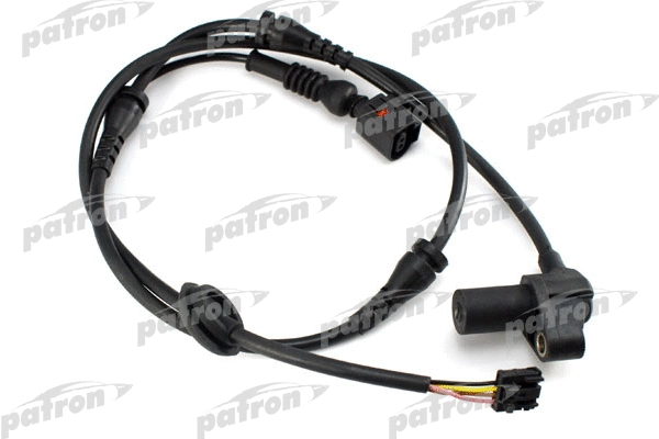 Capteur, vitesse de roue PATRON ABS51462