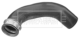 Gaine de suralimentation BORG & BECK BTH1133
