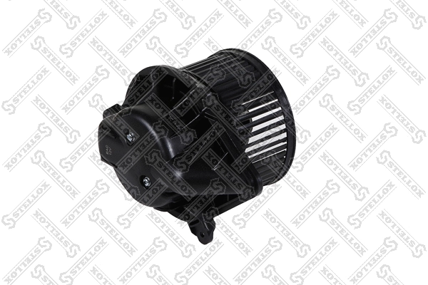 Pulseur d'air habitacle STELLOX 29-99536-SX