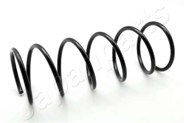Ressort de suspension JAPANPARTS ZC5662A