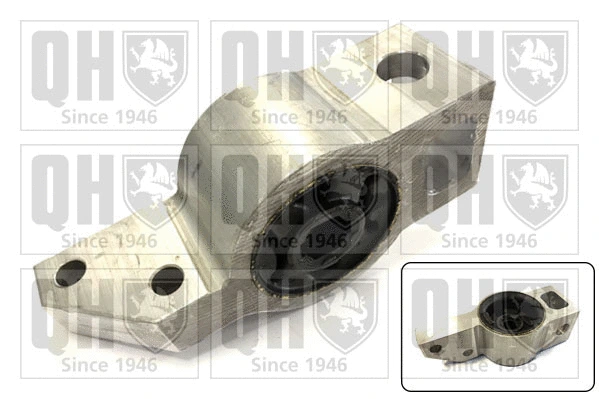 Suspension, bras de liaison QUINTON HAZELL EMS8230