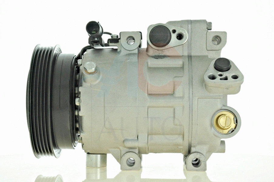 Compresseur, climatisation ACAUTO AC-01HA017