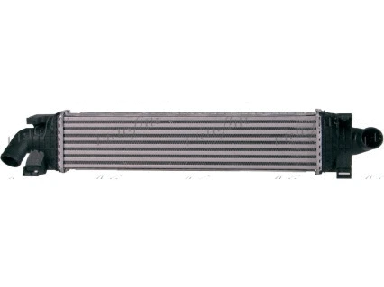 Refroidisseur d'air de suralimentation FRIGAIR 0705.3012