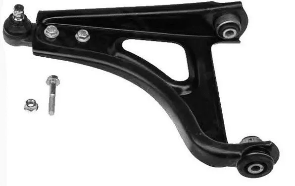Bras de liaison, suspension de roue DENCKERMANN D120144