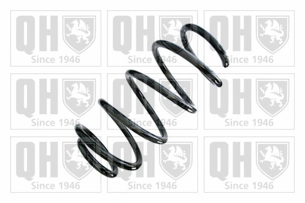 Ressort de suspension QUINTON HAZELL QCS8953