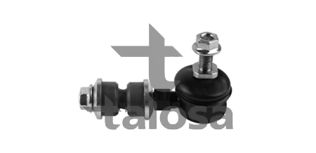 Entretoise/tige, stabilisateur TALOSA 50-17284