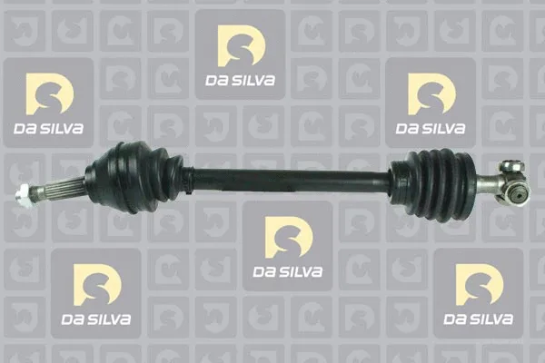 Arbre de transmission DA SILVA 42111T