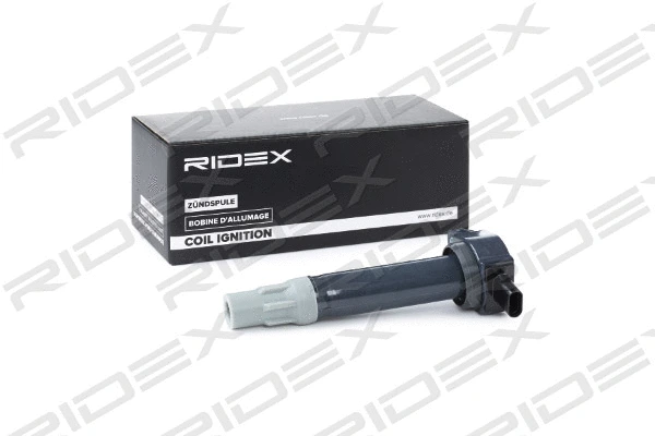 Bobine d'allumage RIDEX 689C0299