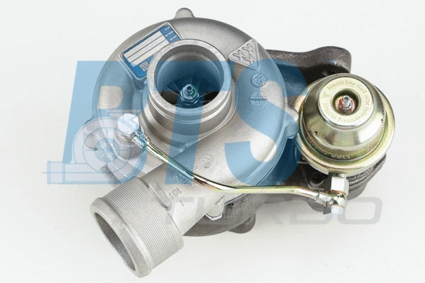 Turbocompresseur, suralimentation BTS Turbo T911212