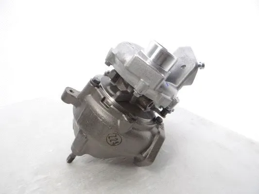 Turbocompresseur, suralimentation GARRETT 731877-8009M
