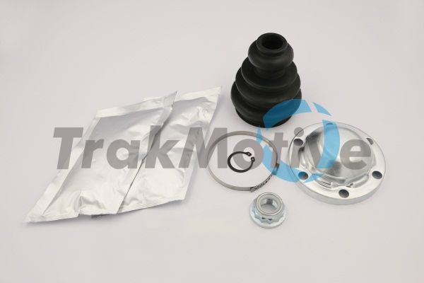 Jeu de joints-soufflets, arbre de commande AUTOTEAM G500778
