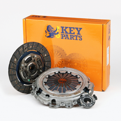 Kit d'embrayage KEY PARTS KC7711
