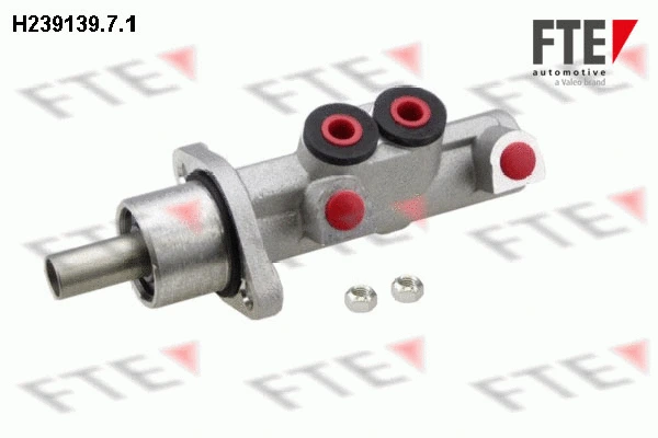 Maître-cylindre de frein FTE 9220285