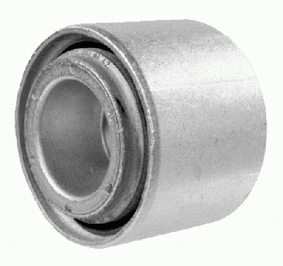 Suspension, boîte de transfert BOGE 88-526-A