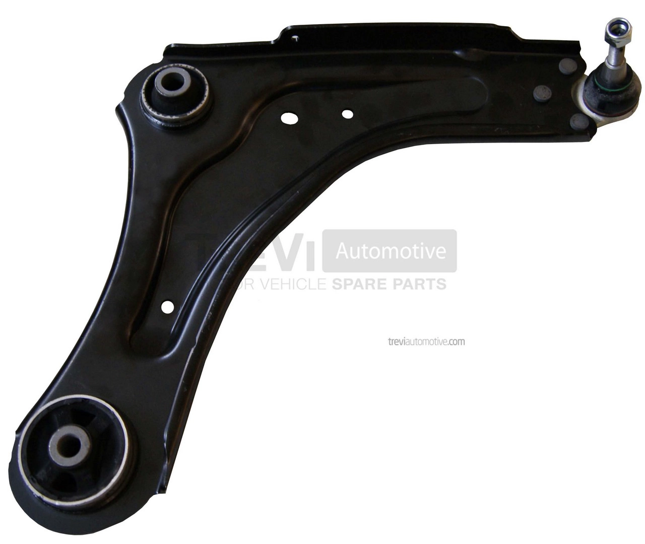Bras de liaison, suspension de roue TREVI AUTOMOTIVE TRTT4733