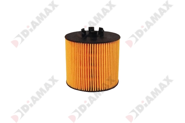 Filtre à huile DIAMAX DL1225