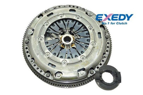 Kit d'embrayage EXEDY-AU VWK-7753DMF