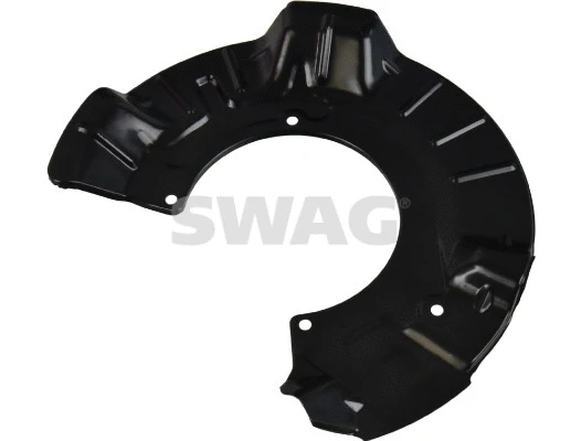 Déflecteur, disque de frein SWAG 33 10 6534